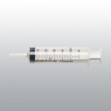 SERINGUE 3 PIECES EMBOUT LONG FIONIAVET 