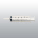 SERINGUE 3 PIECES EMBOUT LONG FIONIAVET 