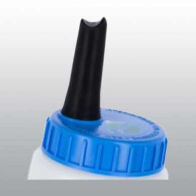 TETINE + COUVERCLE SPEEDY DRENCHER 