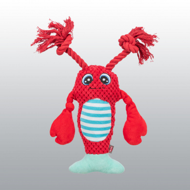 PELUCHE HOMARD