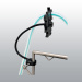 BRAS SUPPORT ANESTHESIE PETANESTH V2