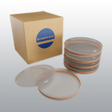 GELOSE D-COCCOSEL AGAR