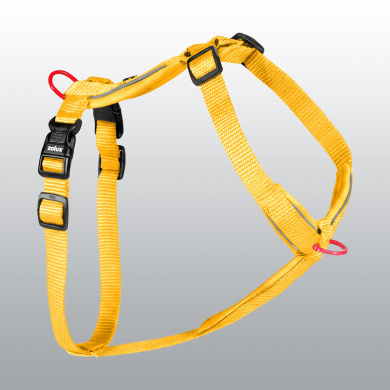 HARNAIS PREMIUM JAUNE 