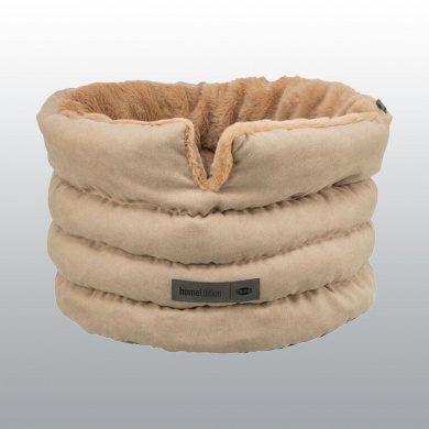 CORBEILLE LIANO SOFT SABLE 
