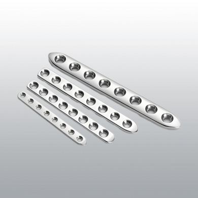 PLAQUE DE VERROUILLAGE POUR VIS Ø 3,5 MM 