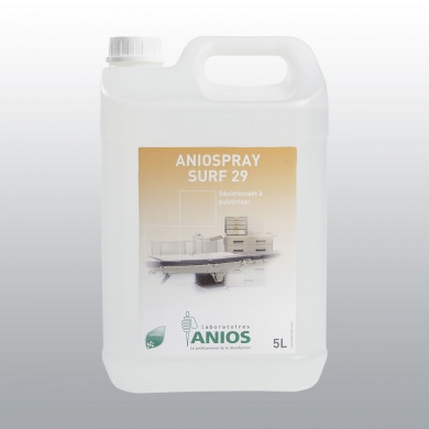 ANIOSPRAY SURF 29