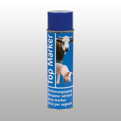 SPRAY DE MARQUAGE TOPMARKER