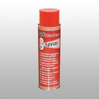 SPRAY DE MARQUAGE TOPMARKER