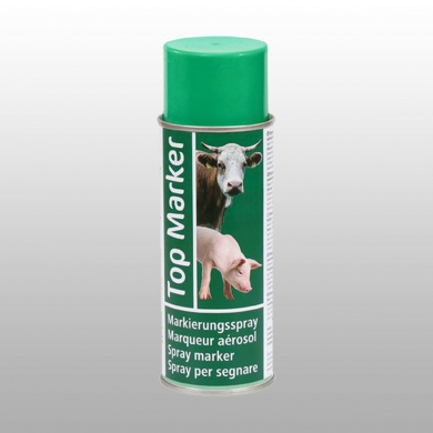 SPRAY DE MARQUAGE TOPMARKER