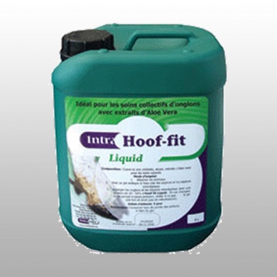 INTRA HOOF FIT LIQUID