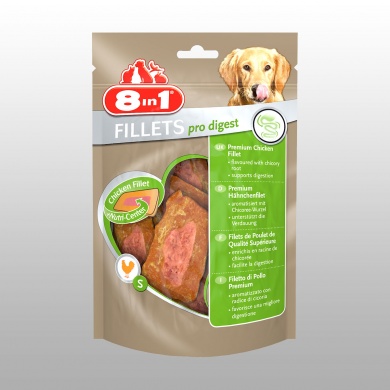 FILET DE POULET PRO DIGEST