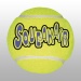 BALLE TENNIS KONG