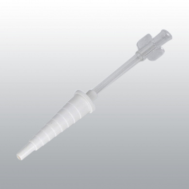 ADAPTATEUR ANIDAPT POUR SONDE DE FOLEY