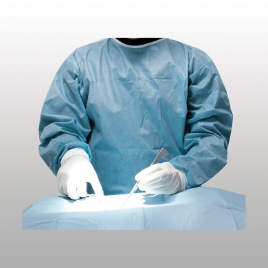 CASAQUE CHIRURGIE STANDARD STERILE SENTINEX PRO