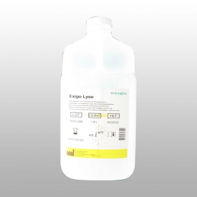 Exigo EOS Lyse 1,9 litre 