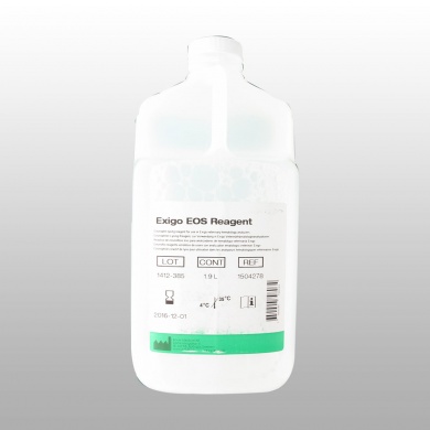 Exigo EOS REAGENT 1,9 litre