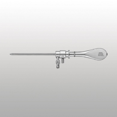 CHEMISE POUR OPTIQUE ARTHROSCOPIE COURT STORZ
