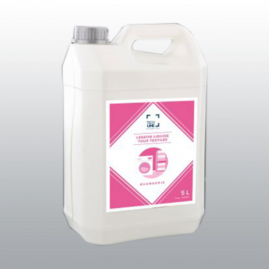 LESSIVE LIQUIDE TECHLINE